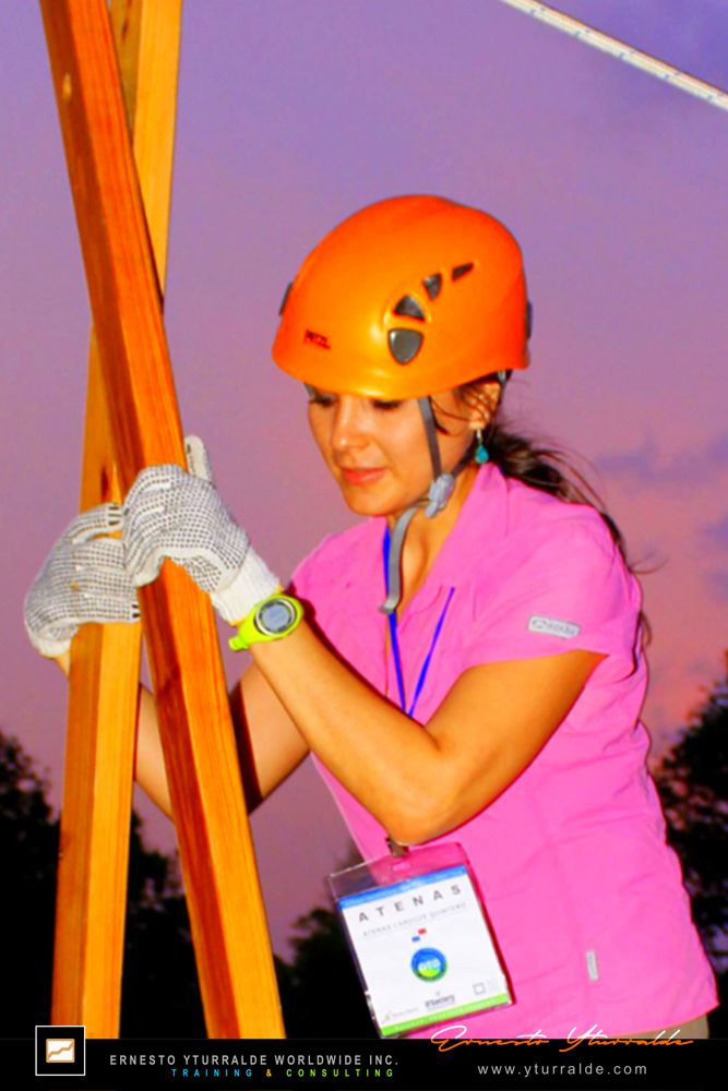 Team Building Corporativo Vivencial Online para el desarrollo de equipos de trabajo